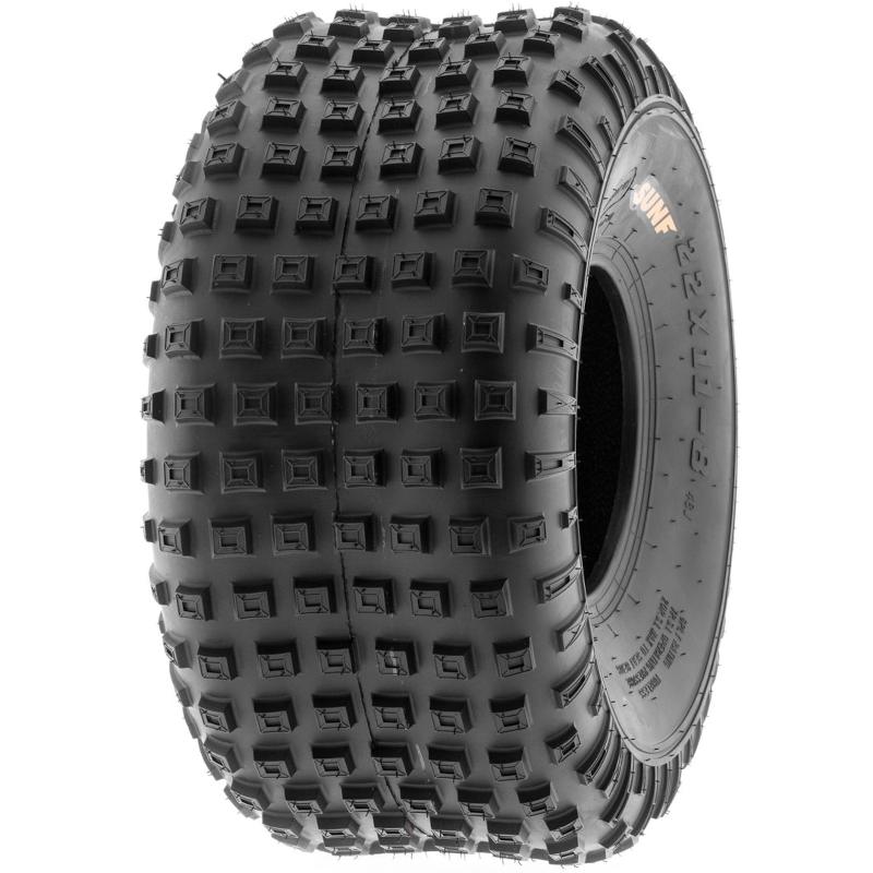 Sunf A-011 22x11-8 48N 6PR