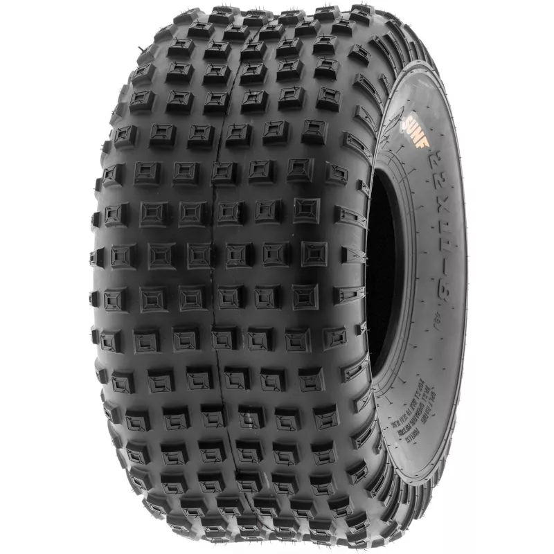 Tire Sunf A-011 22x11-8 48N 6PR - main image