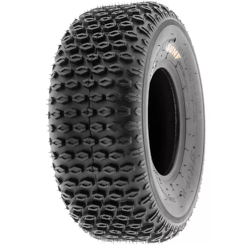 Tire SUNF A-012 16x8-7 20F 6PR NHS - main image