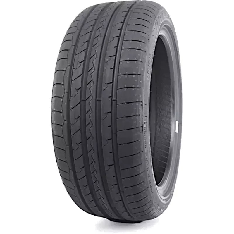 Opona DĘBICA 245/45 R17 PRESTO UHP 2 99Y XL FP - zdjęcie główne