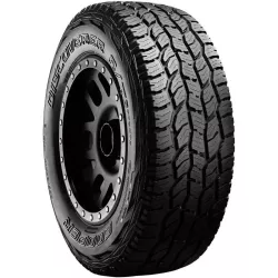 COOPER 265/70 R15 DISCOVERER AT3 SPORT 2 112T AT - profil boczny opony