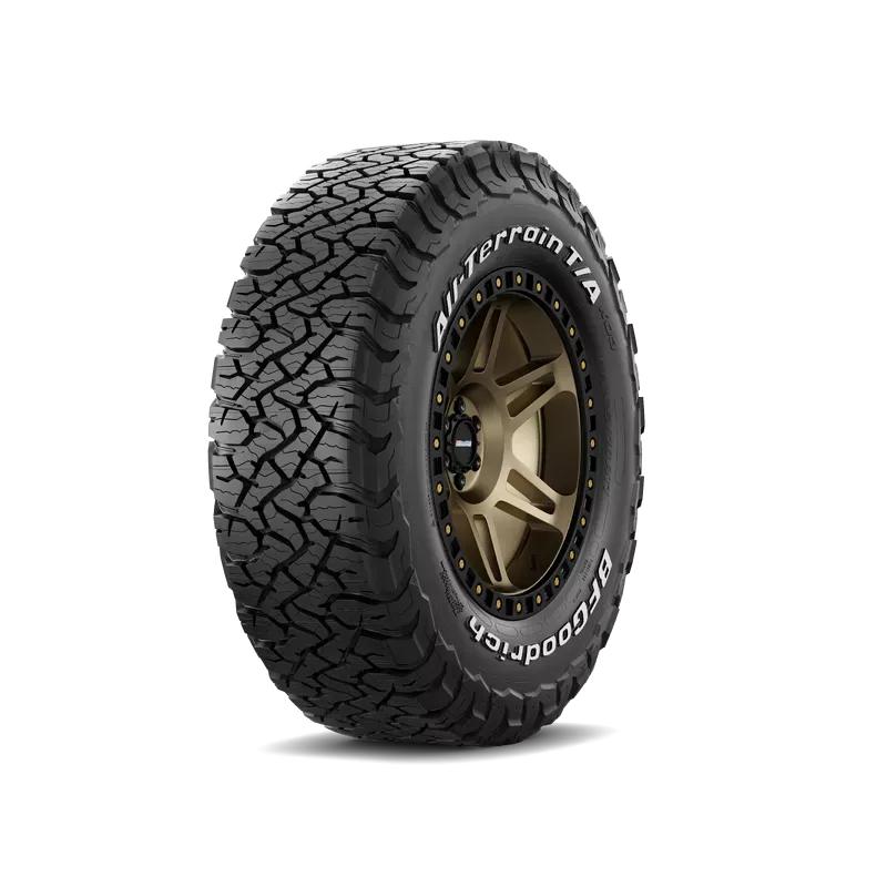BFGOODRICH W255/60 R20 ALL-TERRAIN T/A KO3 115/112S