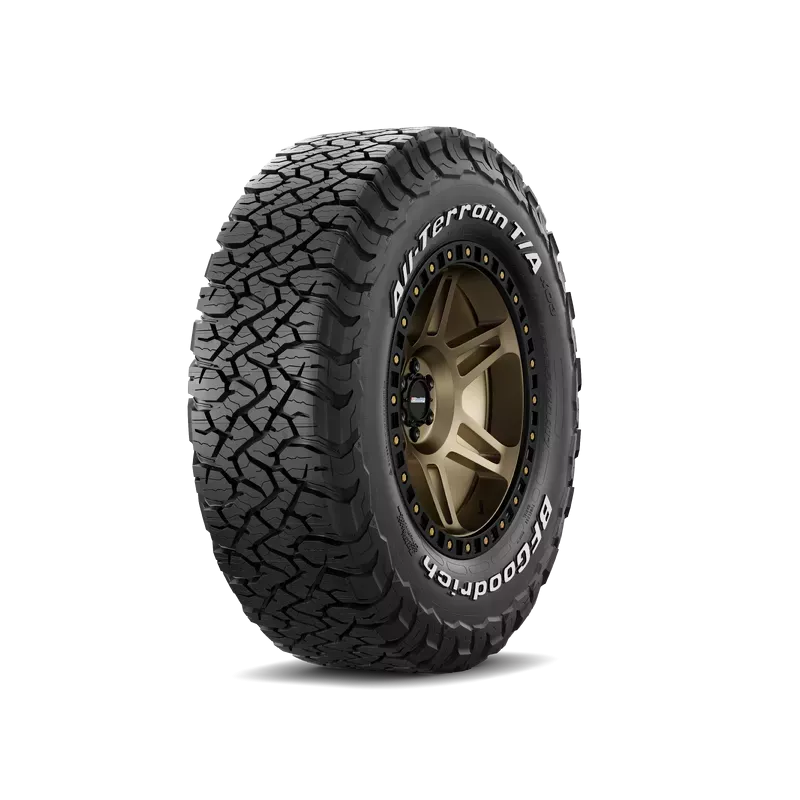 Off-road tire BFGOODRICH W255/60 R20 ALL-TERRAIN T/A KO3 115/112S - main image