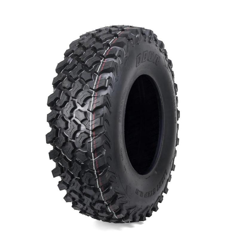 JOURNEY P3157S 35x10.00R16 88R 8PR TL E 14.0mm