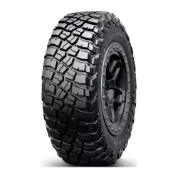 BFGOODRICH L37X12.50 R18 MUD-TERRAIN T/A KM3 115Q DOT2026