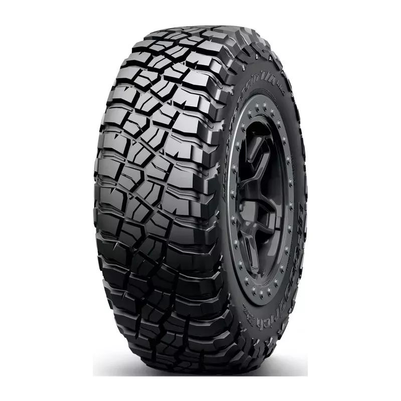 Opona terenowa BFGOODRICH 37x12.50 R18 MUD-TERRAIN T/A KM3 115Q