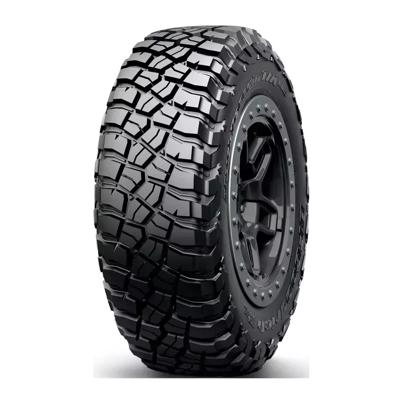 Off-road tire BFGOODRICH L33x12.5 R15 MUD-TERRAIN T/A KM3 108Q AT DOT2025 - main image