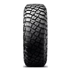 Opona terenowa Mud-Terrain MT 4x4 BFGOODRICH 37x12.50 R18 MUD-TERRAIN T/A KM3 115Q w ciężki teren - zdjęcie 3