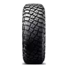 Opona terenowa Mud-Terrain MT 4x4 BFGOODRICH 37x12.50 R18 MUD-TERRAIN T/A KM3 115Q w ciężki teren - zdjęcie 3