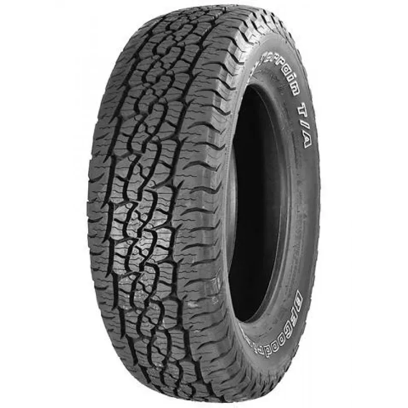BFGOODRICH W255/70 R17 TRAIL-TERRAIN T/A 112T DOT2026