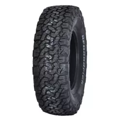 BFGOODRICH W285/65 R18 ALL TERRAIN T/A KO2 121R LRD RWL DOT2026
