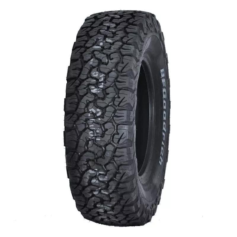 BFGOODRICH W285/65 R18 ALL TERRAIN T/A KO2 121R LRD RWL DOT2026