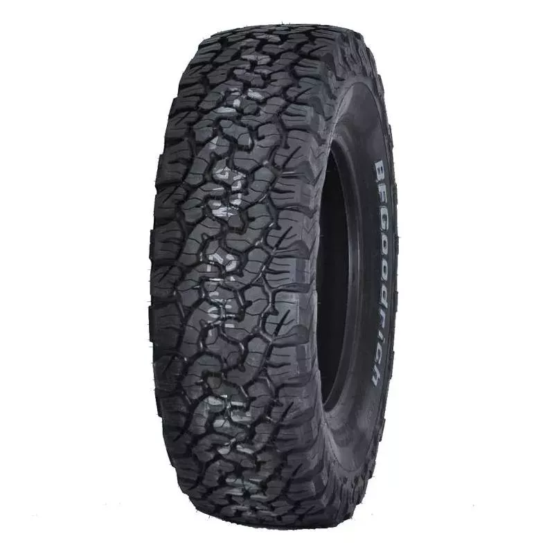 Off-road tire BFGOODRICH W285/65 R18 ALL TERRAIN T/A KO2 121R LRD RWL DOT2026 - main image