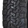 BFGOODRICH W285/65 R18 ALL TERRAIN T/A KO2 121R LRD RWL DOT2026