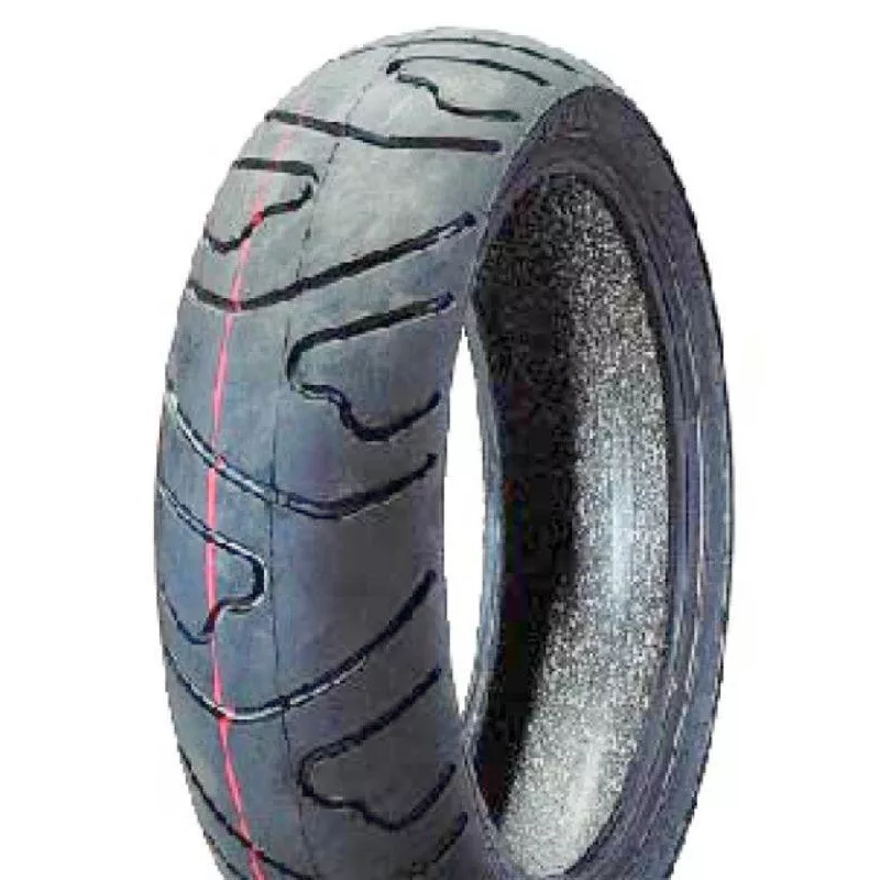 Tire DURO HF916 130/60-13 55J 4PR TL E - main image