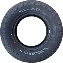 Off-road tire ROADX W245/65 R17 RX QUEST AT21 111H XL RG DOT2026 - photo 2