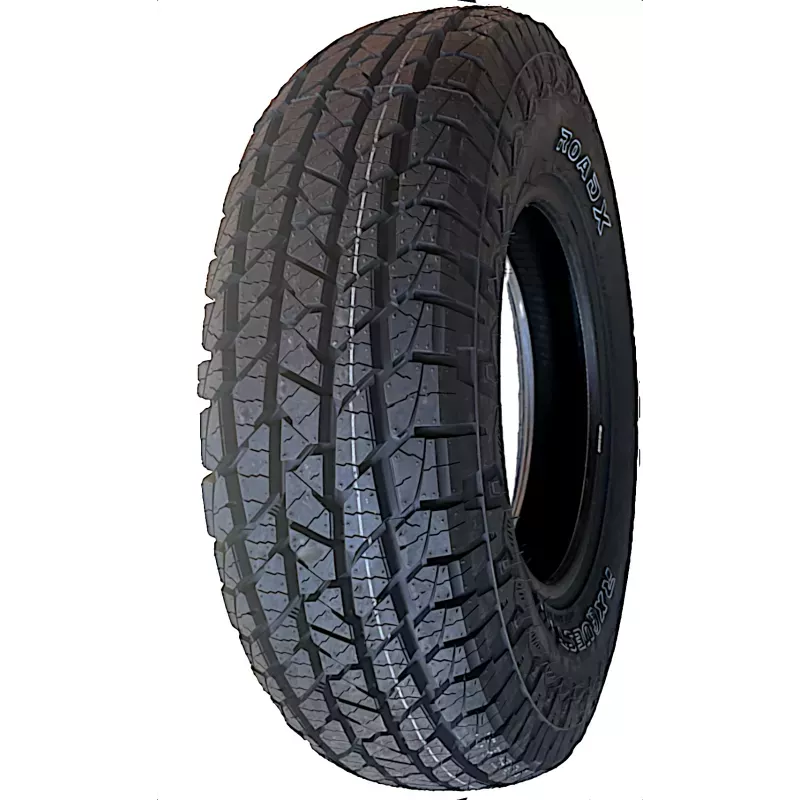 Off-road tire ROADX W265/65 R17 RX QUEST AT21 110V RG DOT2026 - main image