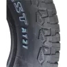 Off-road tire ROADX W265/65 R17 RX QUEST AT21 110V RG DOT2026 - photo 3