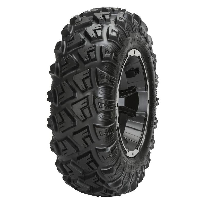 Opona Quad CARLSTAR Versa Trail ATR 27x9R12(230/80R12) 55N 6PR TL E 6P02681 18.0mm