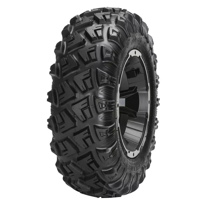 CARLSTAR Versa Trail ATR 27x9R12(230/80R12) 55N 6PR - widok ogólny opony