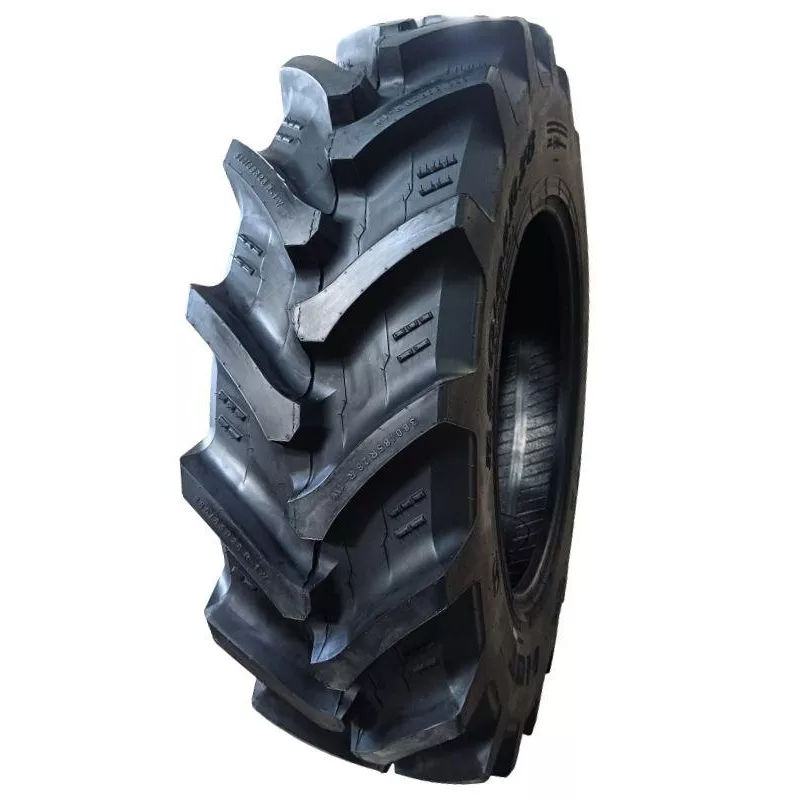 Tire WDT R-1W WRA001 380/85R24 (14.9R24) 131D/135A8 rolnicza radialna AGR TL E 46.0mm - main image