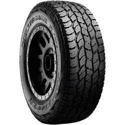 Off-road tire COOPER W265/70 R17 DISCOVERER AT3 SPORT 2 115T AT DOT2026 - photo 3