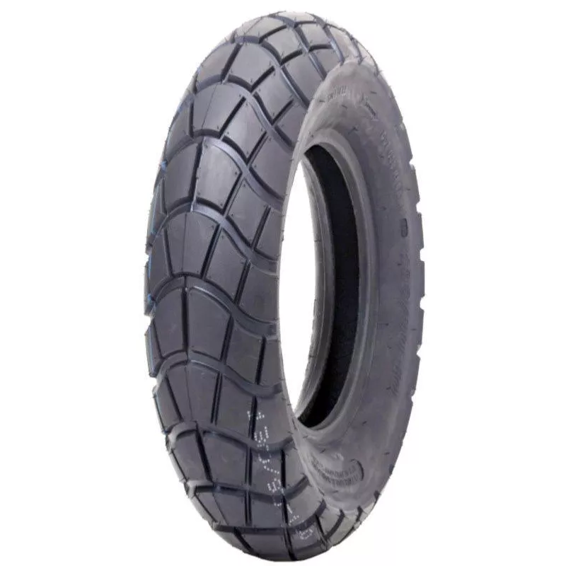 Tire JOURNEY P6180 120/90-10 71J 6PR TL E - main image