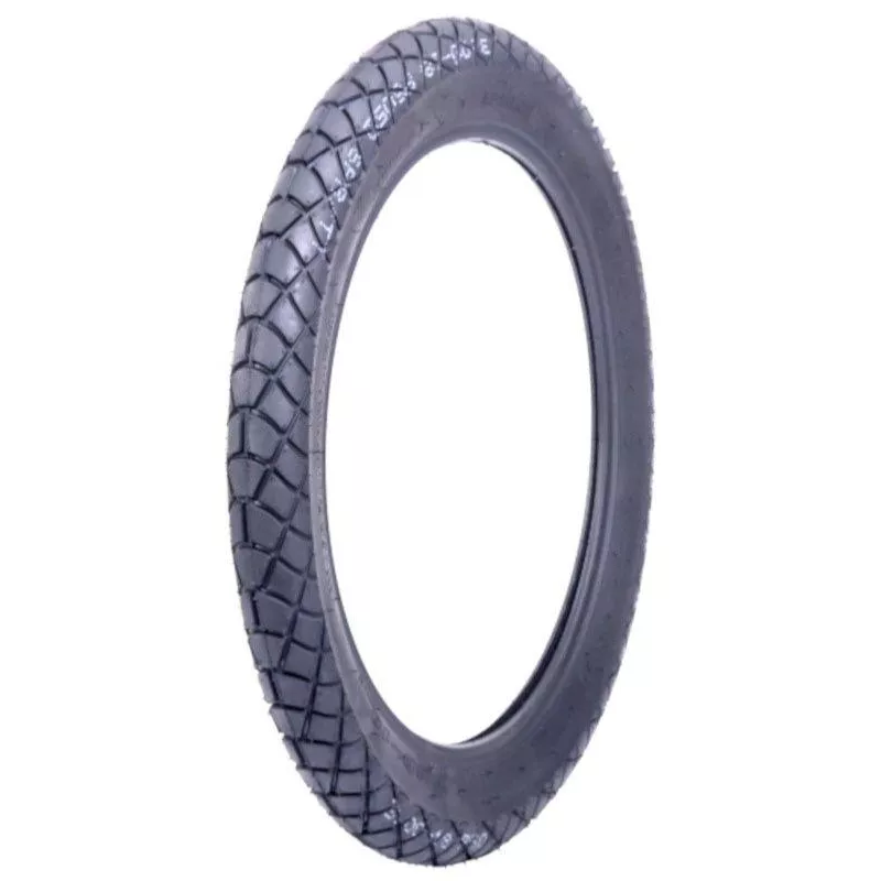 Tire JOURNEY P6052 120/70-12 58J 6PR TL E - main image
