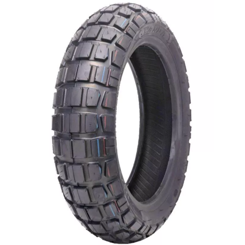 Tire JOURNEY P6271 120/70-12 51P 4PR TL E - main image