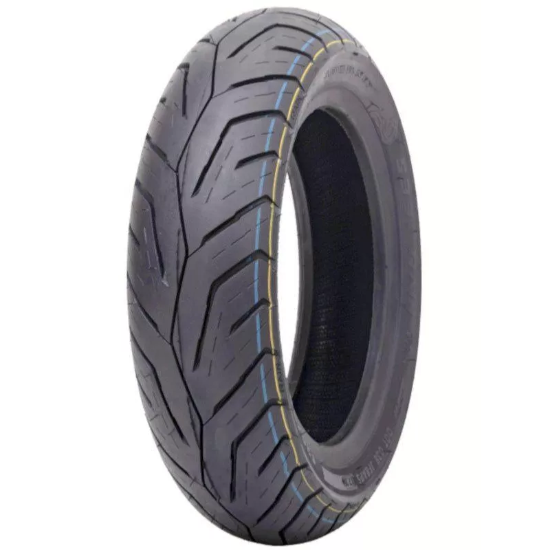 Tire JOURNEY S33 120/70-12 51P 4PR TL E - main image