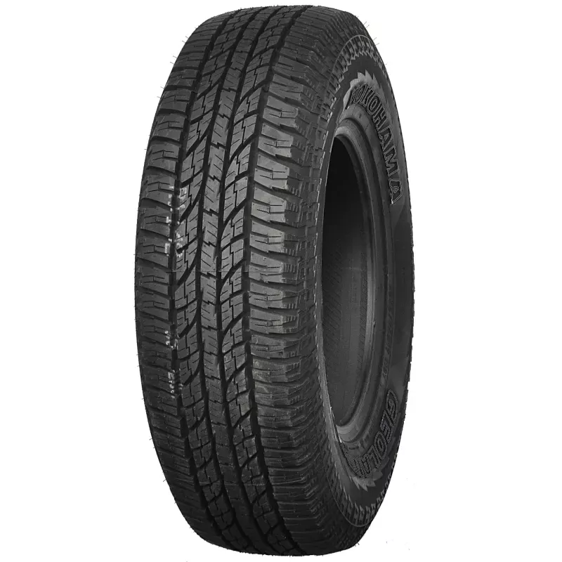Opona uniwersalna All-Terrain AT 4x4 YOKOHAMA 265/65 R17 GEOLANDAR A/T G015 112H RPB szosa teren - zdjęcie główne