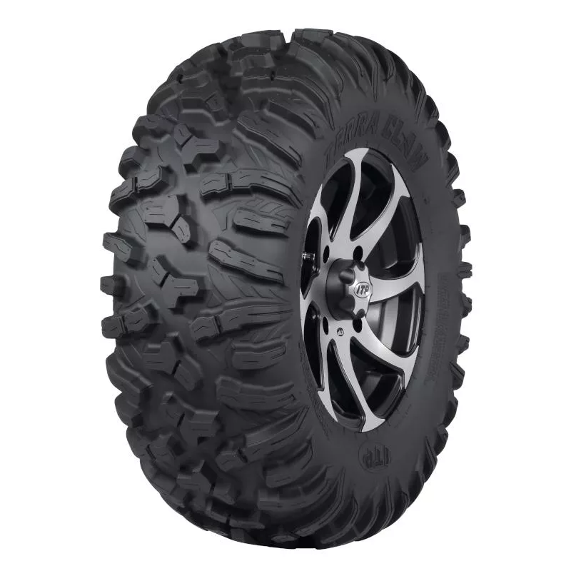 Tire ITP TERRA CLAW 27x11R14(280/60R14) 64M 8PR TL E 6P09221 19.0mm - main image
