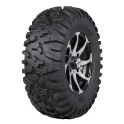ITP TERRA CLAW 27x9R14(230/70R14) 57M 8PR TL E 6P09211 19mm