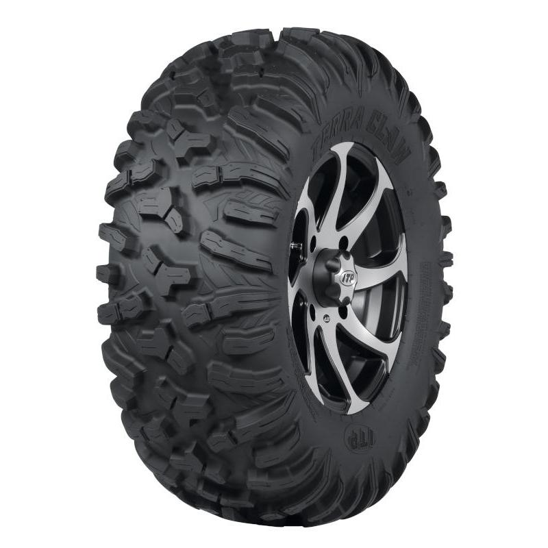 ITP TERRA CLAW 27x9R14(230/70R14) 57M 8PR TL E 6P09211 19mm