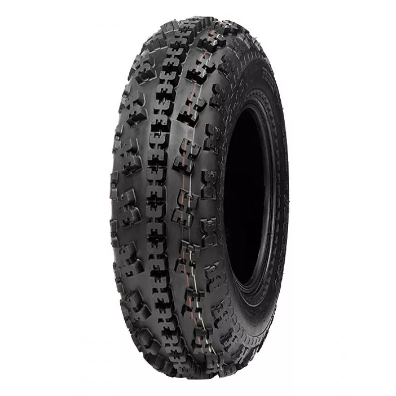 Tire Journey P348 22x7-10 33F 6PR - main image