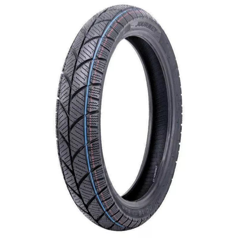 Tire JOURNEY P6307 3.00-10 47J 6PR TL E - main image