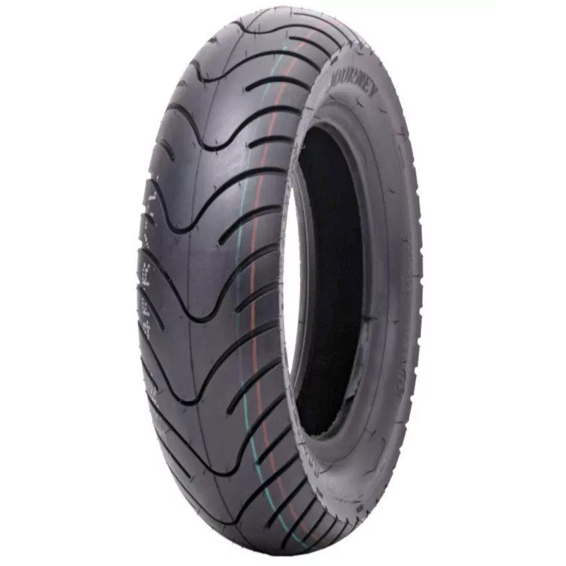 Tire JOURNEY P6198 130/70-12 62L 6PR TL E - main image