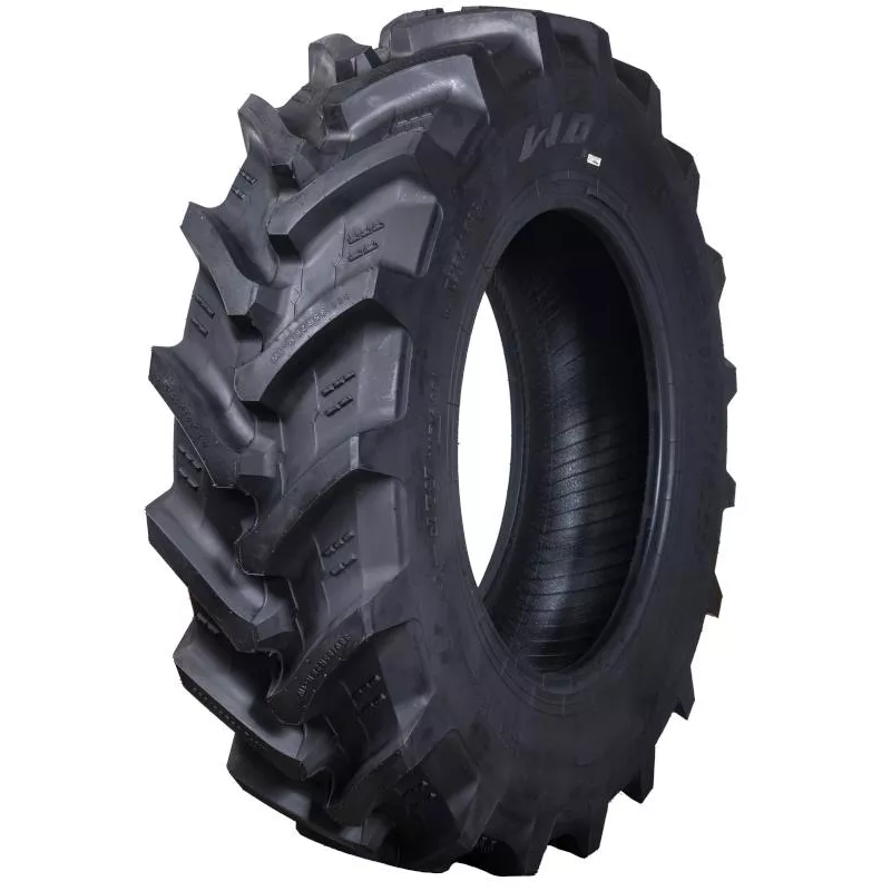 Opona WDT R-1W WRA001 600/70R30 152A8/152B rolnicza radialna AGR TL E 50.0mm - zdjęcie główne