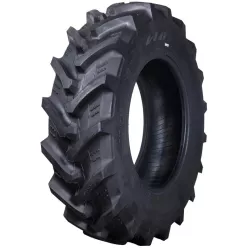 WDT R-1W WRA001 380/85R34 (14.9R34) 137D/141A8 rolnicza radialna AGR TL E 46.0mm