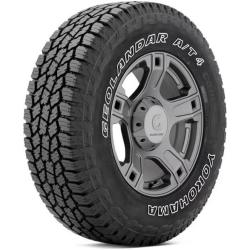 Opona terenowa YOKOHAMA 265/65 R17 GEOLANDAR A/T4 G018 112T WL