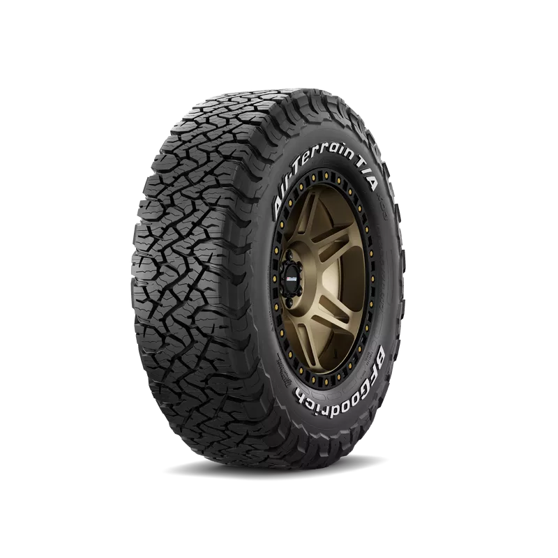 Opona terenowa BFGOODRICH 235/65 R17 ALL TERRAIN T/A KO3 109/105S