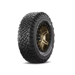 Opona terenowa BFGOODRICH 235/65 R17 ALL TERRAIN T/A KO3 109/105S