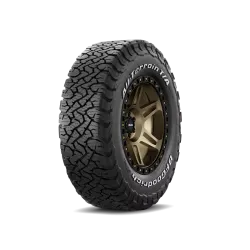 BFGOODRICH W235/65 R17 ALL TERRAIN T/A KO3 109/105S DOT2025