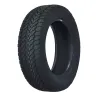 GENERAL 285/60 R18 GRABBER AT3 116H FR - profil boczny opony