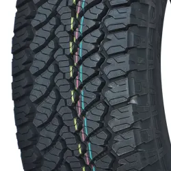 GENERAL 235/55 R17 GRABBER AT3 99H FR - detal opony