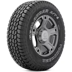 Opona terenowa YOKOHAMA 235/65 R17 GEOLANDAR A/T4 G018 108T XL OWL