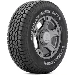 Opona uniwersalna All-Terrain AT 4x4 YOKOHAMA 225/65 R17 GEOLANDAR A/T4 G018 102T WL szosa teren - zdjęcie 2