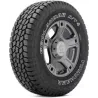 Off-road tire YOKOHAMA W225/60 R17 GEOLANDAR A/T4 G018 99T WL DOT2026 - photo 2