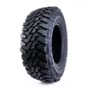 Off-road tire YOKOHAMA L285/75 R17 GEOLANDAR M/T 121/118Q RPB DOT2026 - main image
