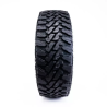 YOKOHAMA L285/75 R17 GEOLANDAR M/T 121/118Q RPB DOT2026